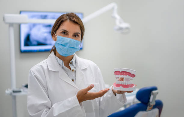 Best 24-Hour Emergency Dentist  in Cloverdale, CA